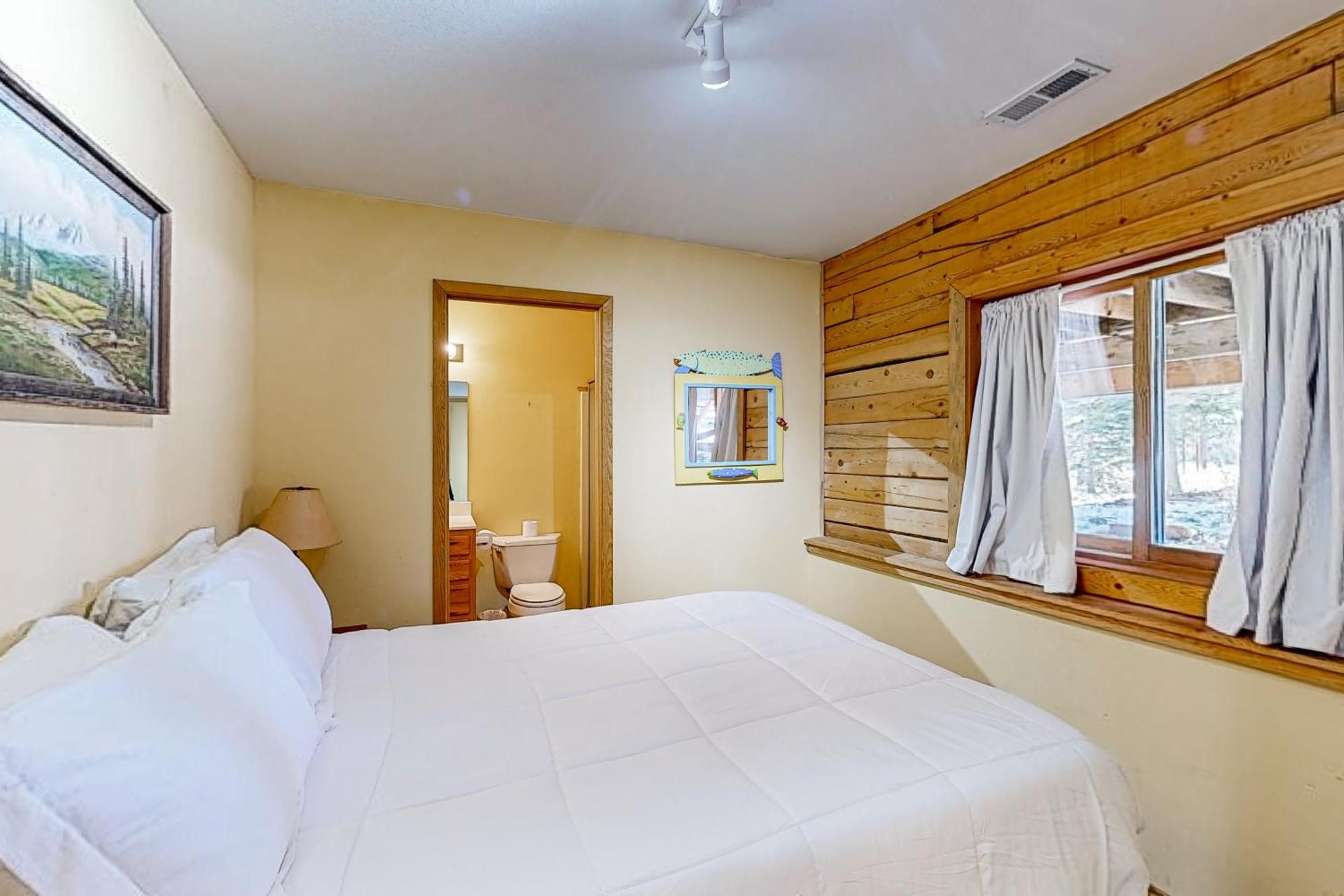 Sunny Mountain Delight Villa แองเจิลไฟร์ ภายนอก รูปภาพ