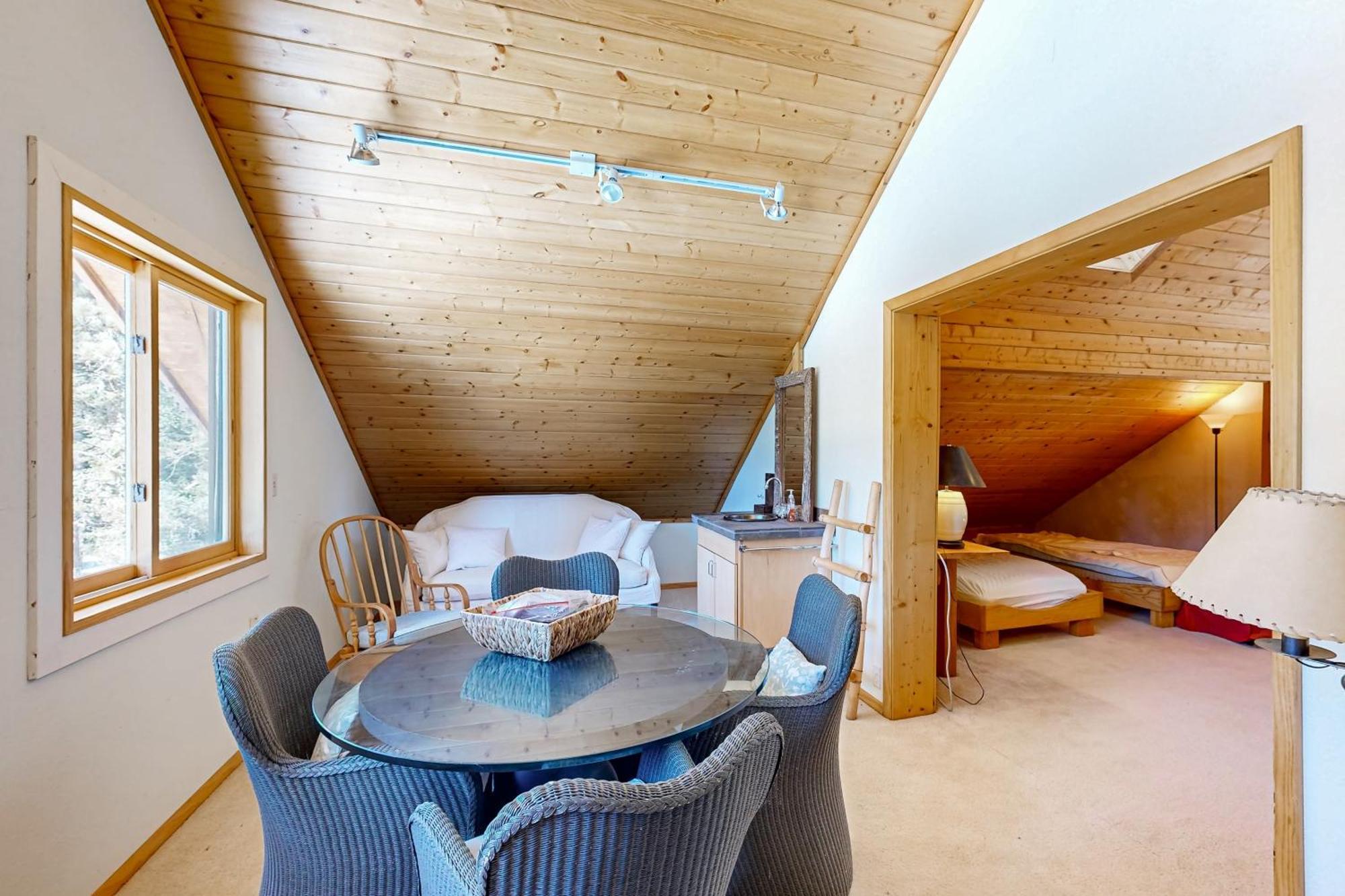 Sunny Mountain Delight Villa แองเจิลไฟร์ ภายนอก รูปภาพ