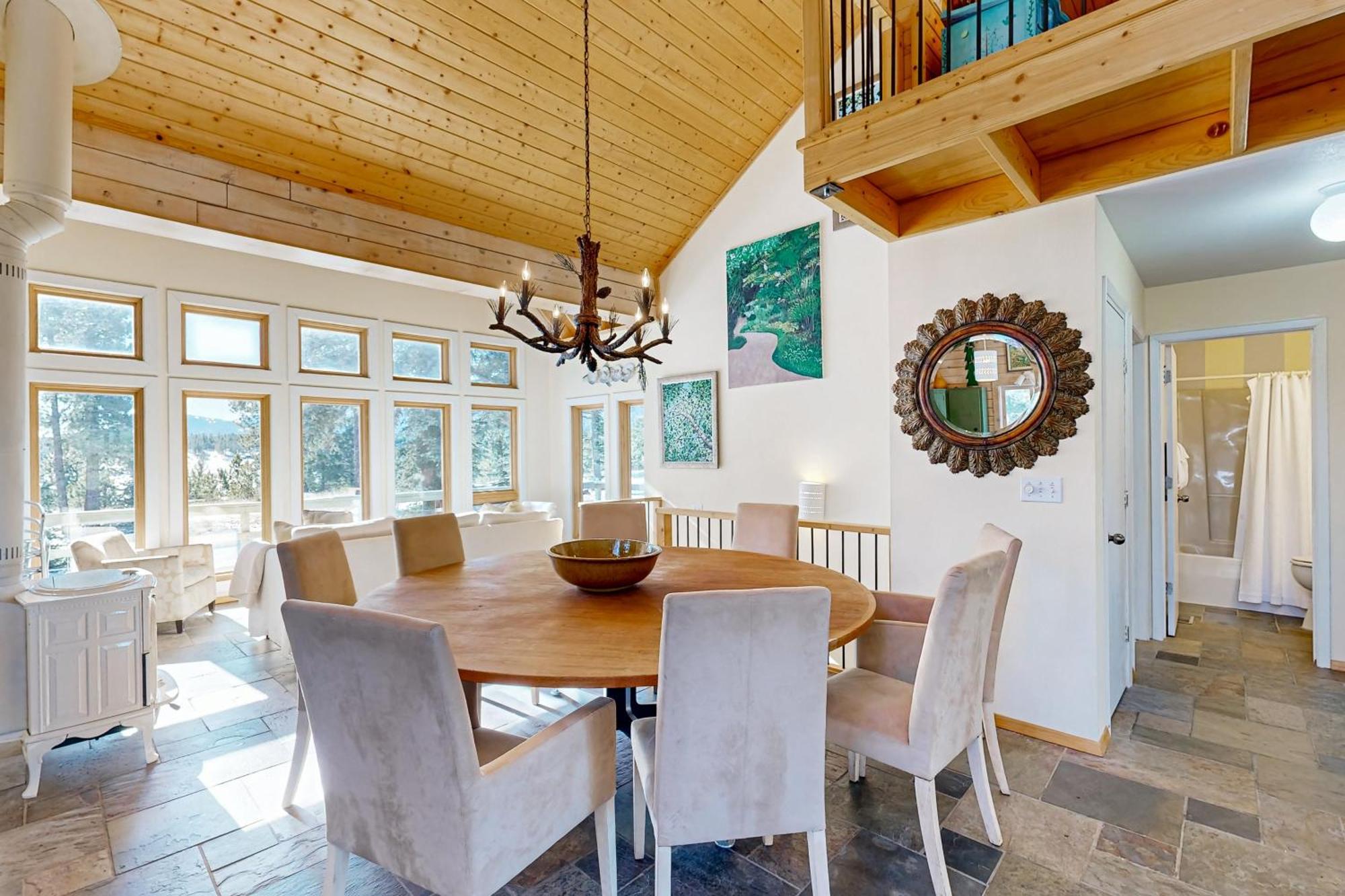 Sunny Mountain Delight Villa แองเจิลไฟร์ ภายนอก รูปภาพ